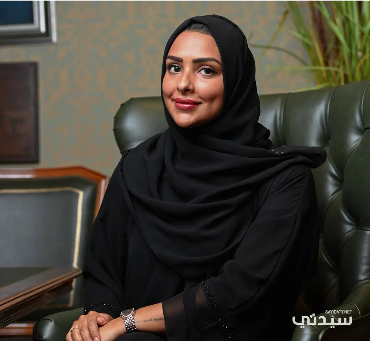 نورا القبلي