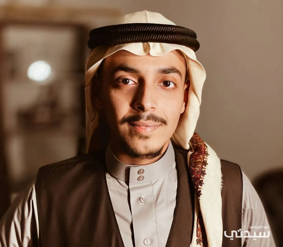 حازم الأهدل 