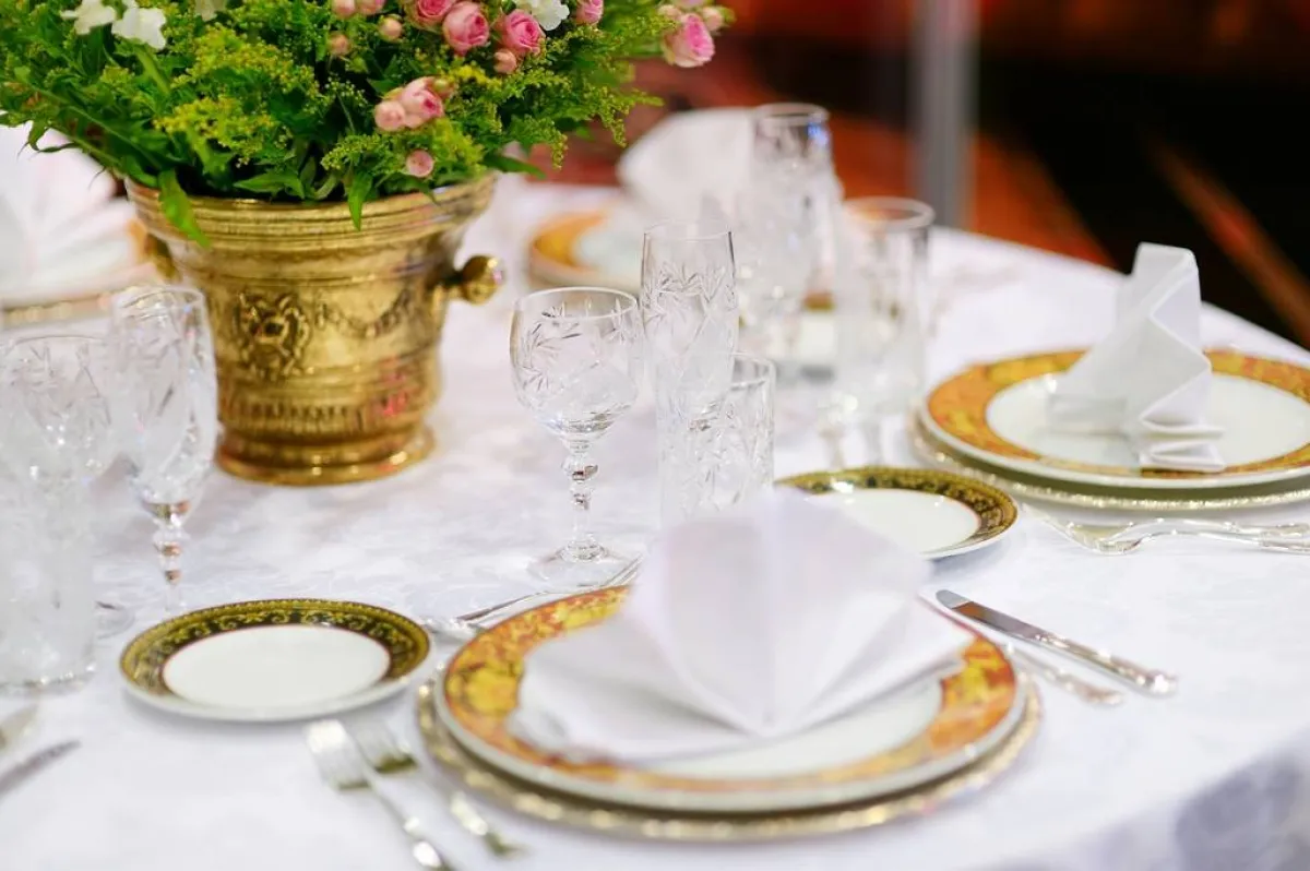 أدوات الطعام