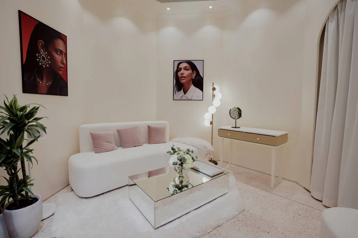 بوشرون تعود إلى الرياض في المملكة العربية السعودية لتقديم تجربة مبتكرة في المجوهرات الراقية في أجواء دافئة وحميمة