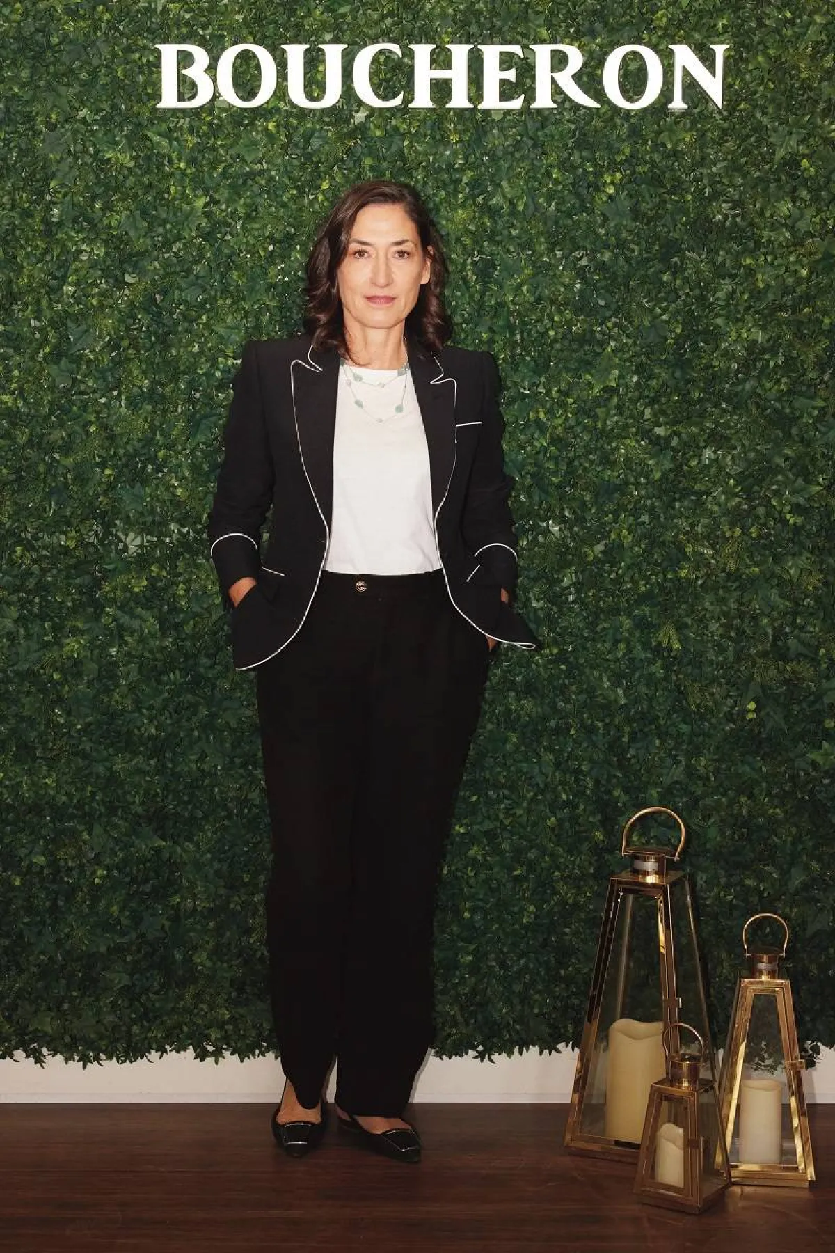 بوشرون تعود إلى الرياض في المملكة العربية السعودية لتقديم تجربة مبتكرة في المجوهرات الراقية في أجواء دافئة وحميمة