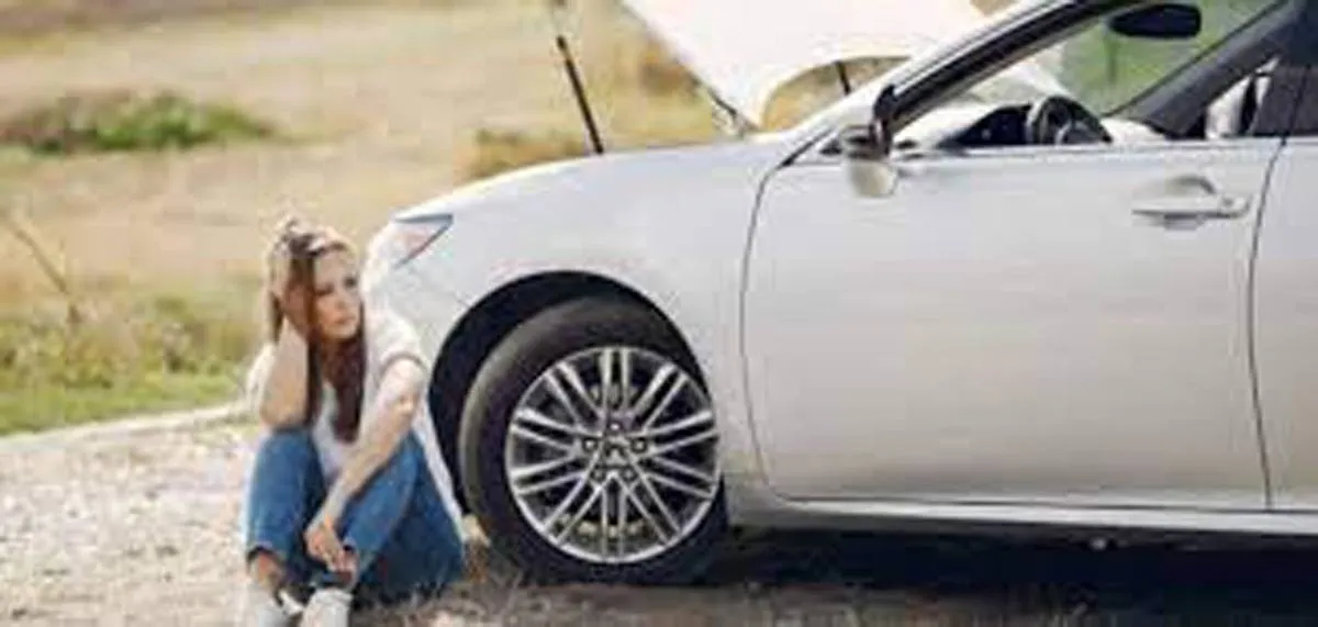 كيفية استخدام مكابح السيارة بطريقة صحيحة