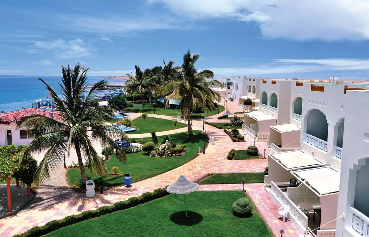 ينبع..عالم من الأنشطة الشتوية الممتعة