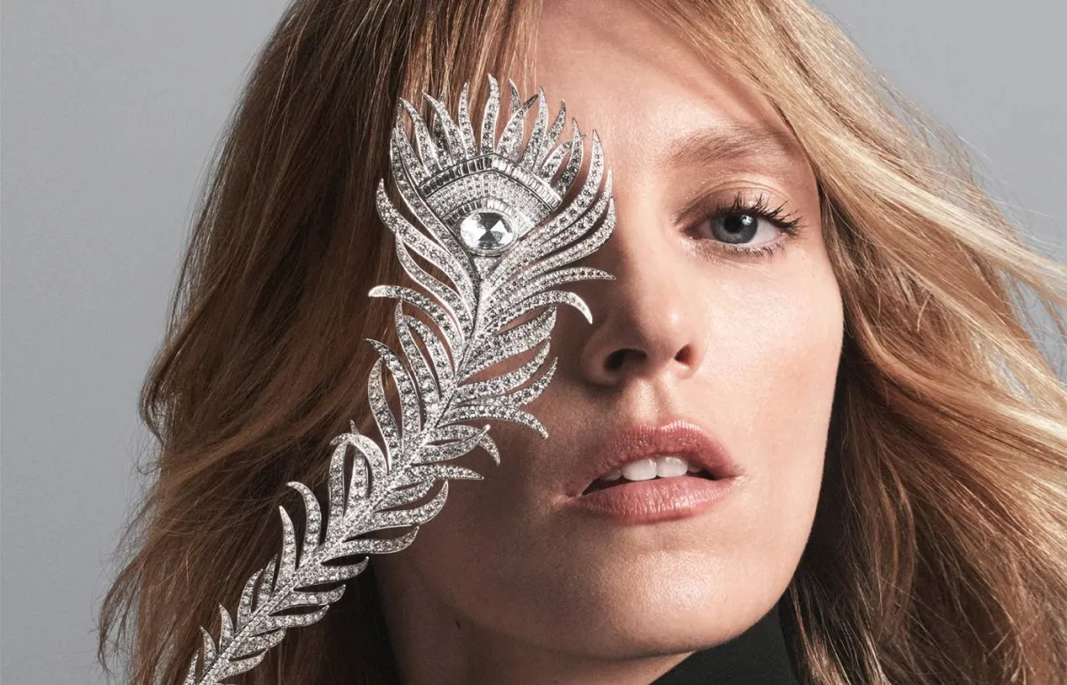 مجوهرات للشخصية المنطلقة Free Spirit Jewels