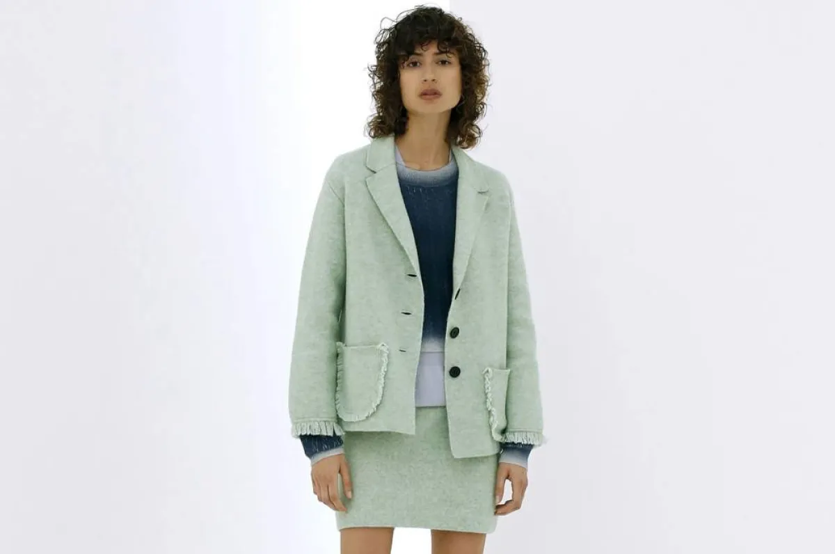 موديلات تنانير قصيرة