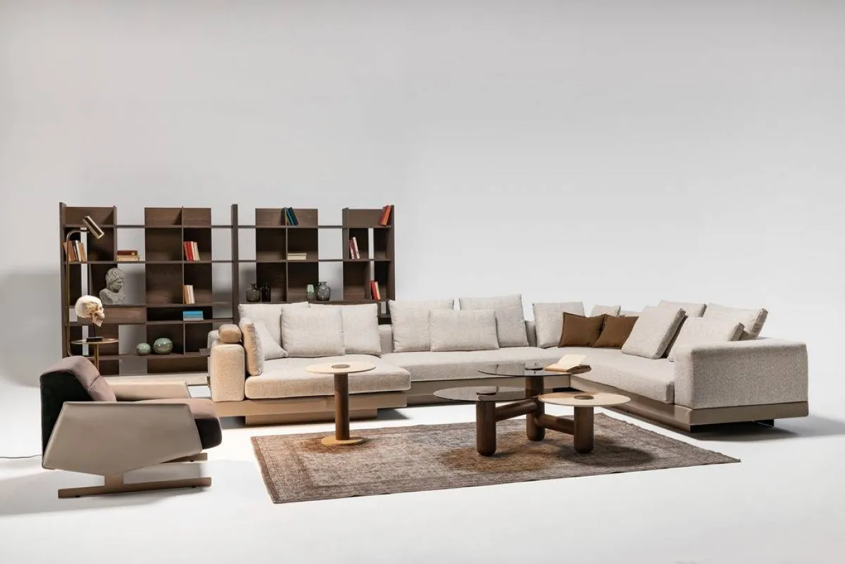 غرفة الجلوس