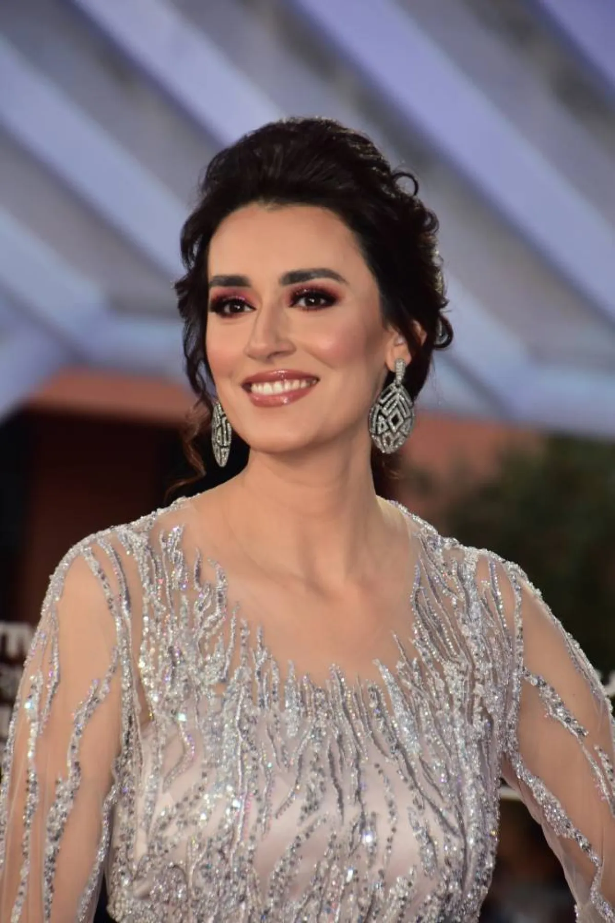 نبيلة كيلاني