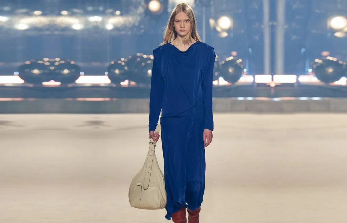 صيحات حقائب الخريف Fall 2022 Bags Trends