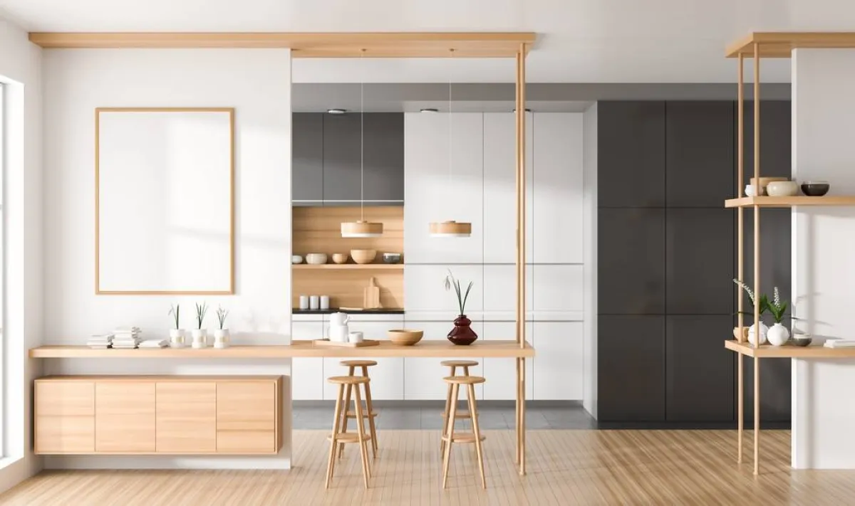 العناية بالأسطح الخشبيّة