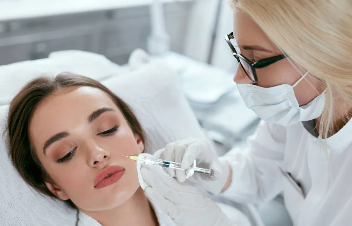 طرق لعلاج خطوط الماريونيت Marionette Lines