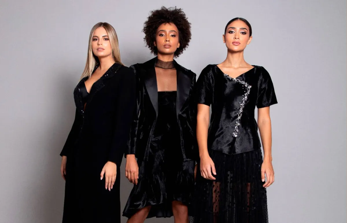 المصممة نور أزهري: أسعى لدعم مكامن القوة والأنوثة في المرأة العربية