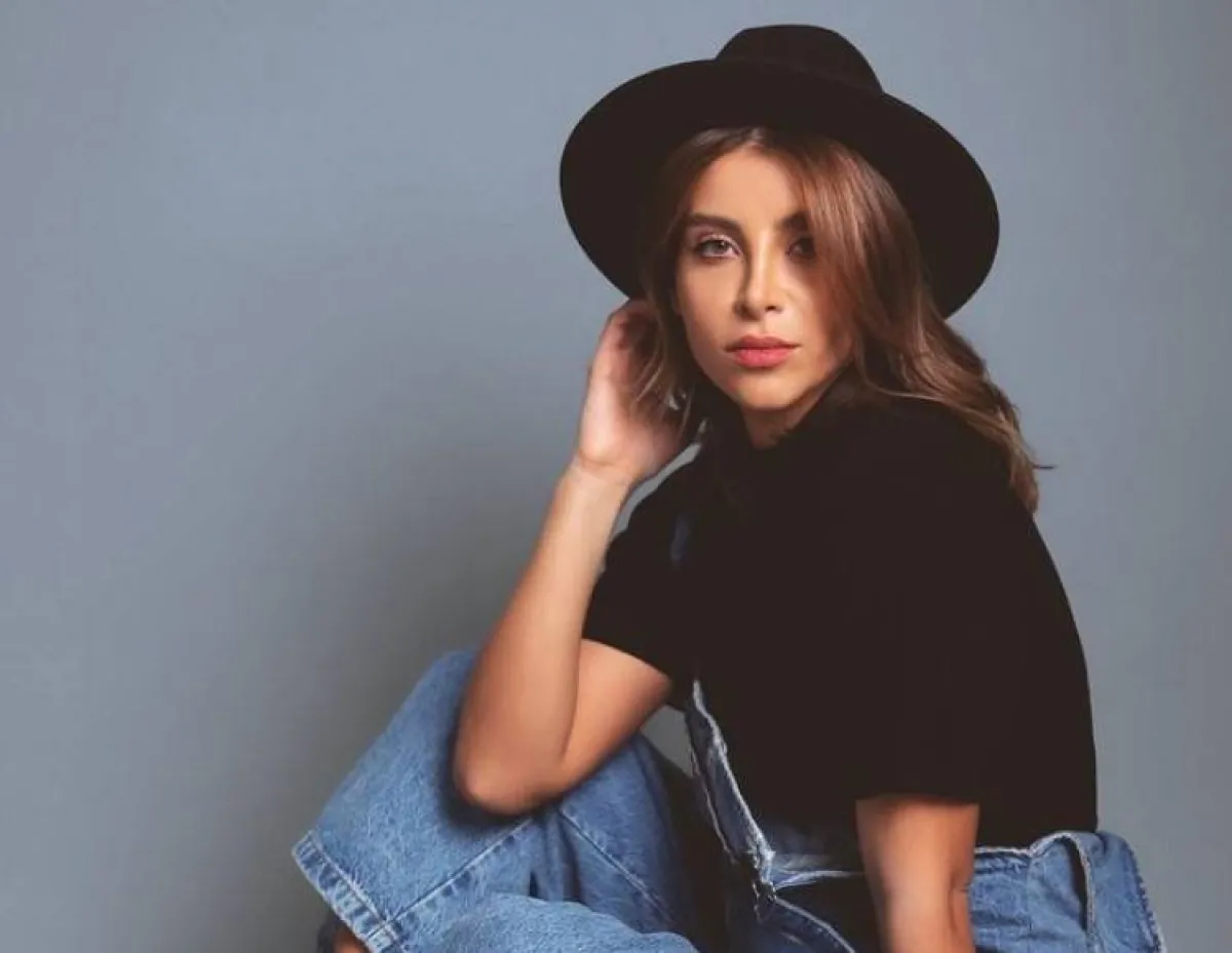 نور علي - الصورة من حسابها على انستغرام 