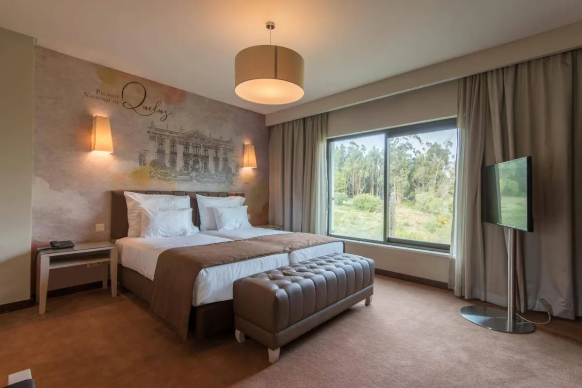 فيلا غال سينترا