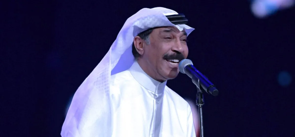 عبدالله الرويشد