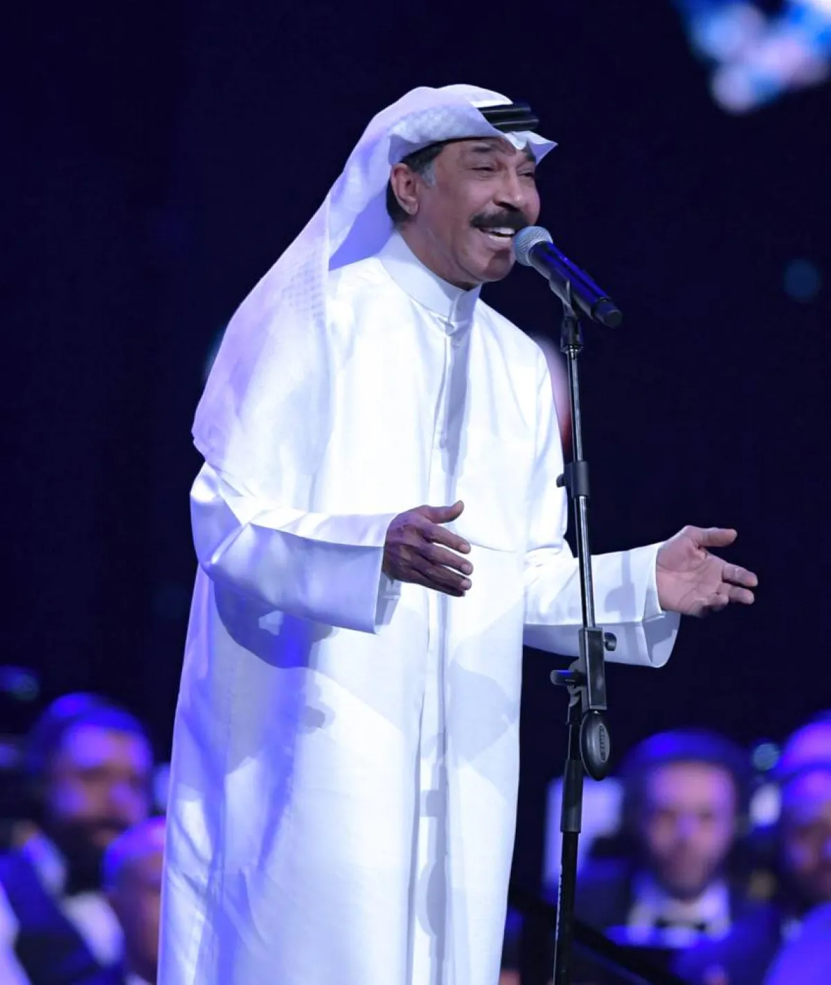  عبدالله الرويشد