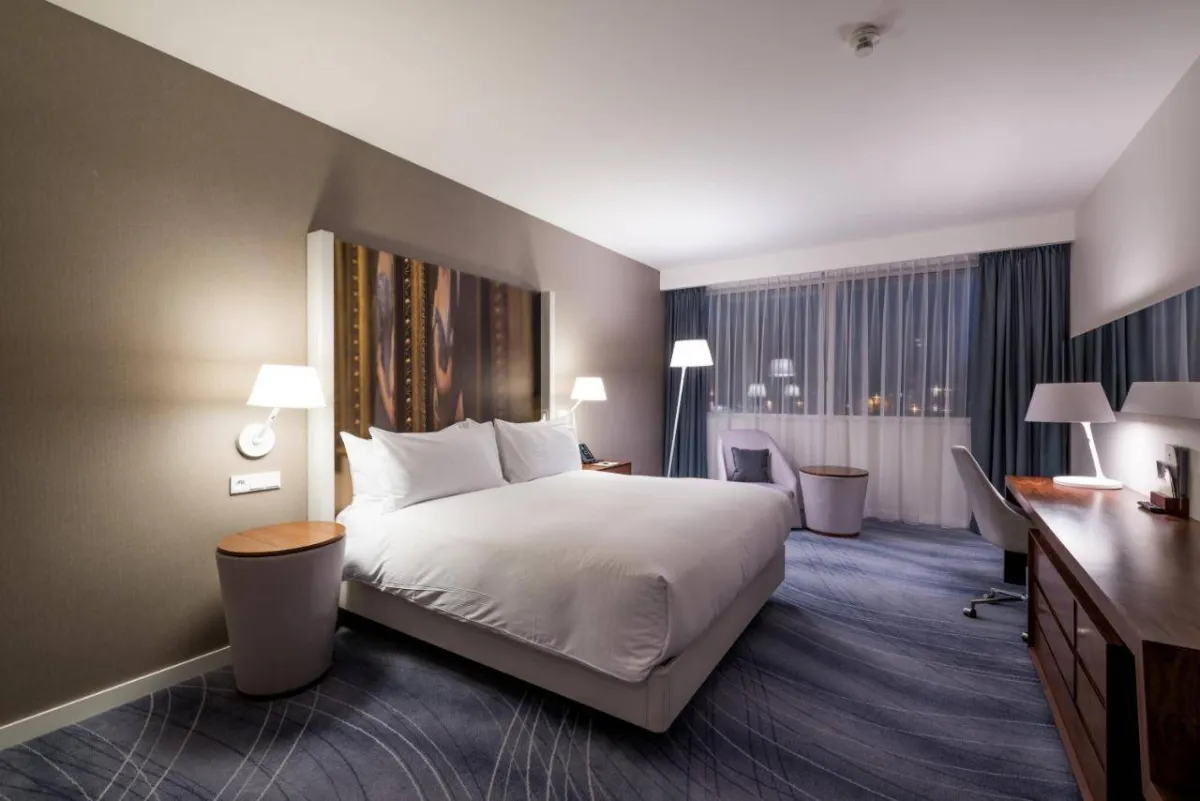 فندق دبل تري باي هيلتون