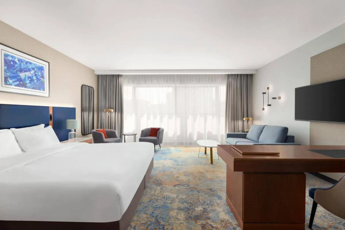 ويندام فروتسواف أولد تاون