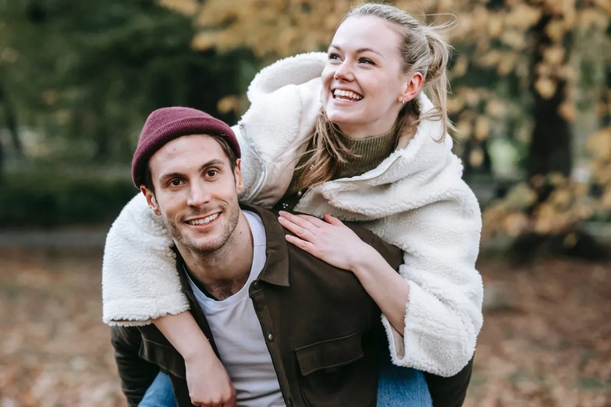 الحصول على وقت رائع للزوجين معاً