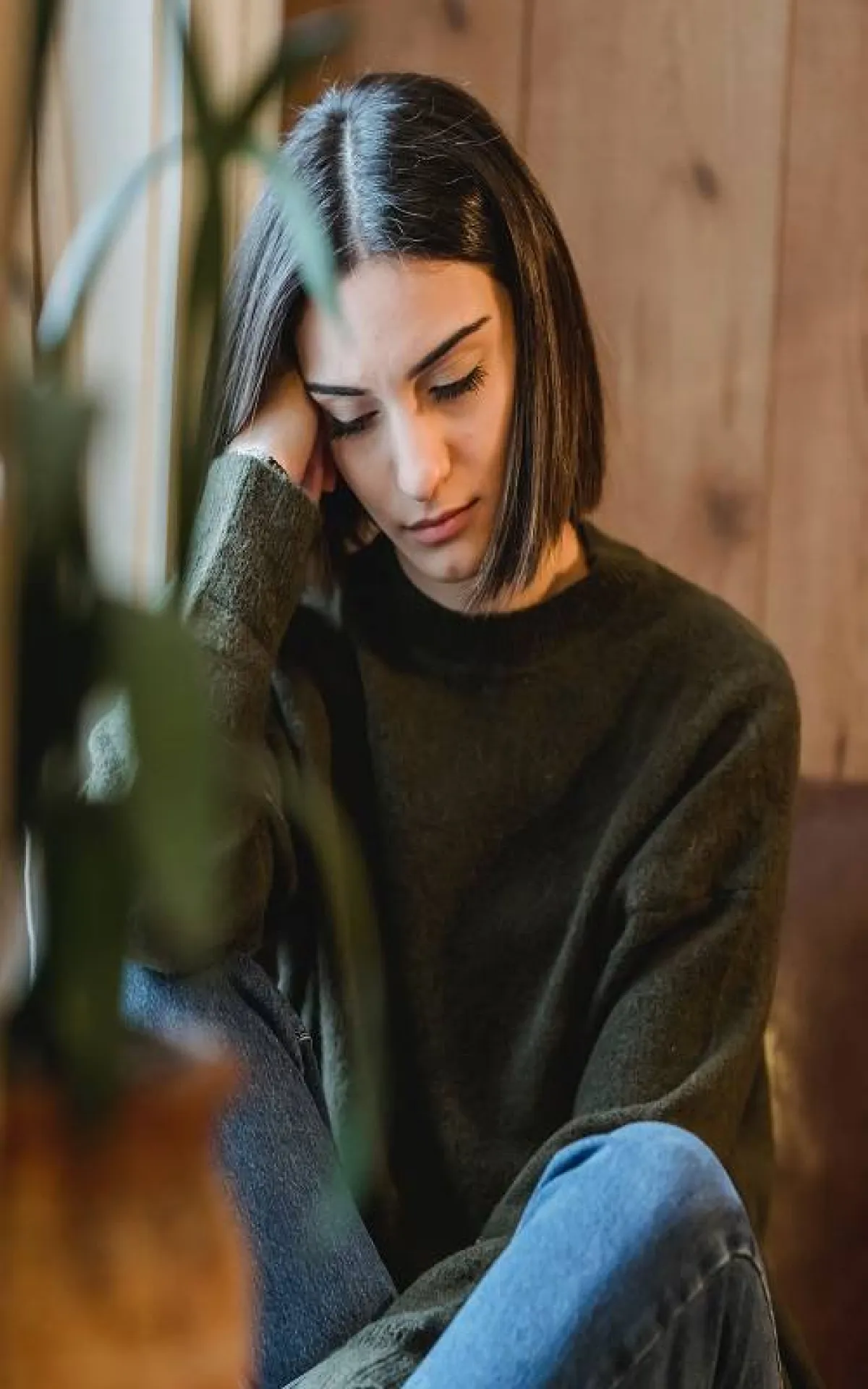 النوم المفرط يؤدي إلى الاكتئاب  (المصدر: Pexels)