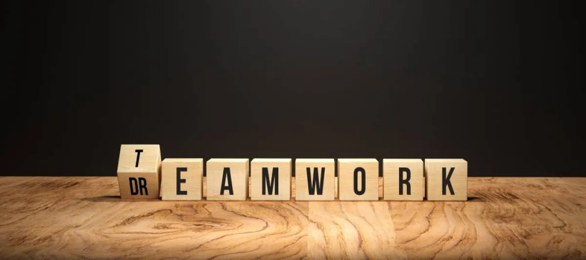 العمل الجماعي