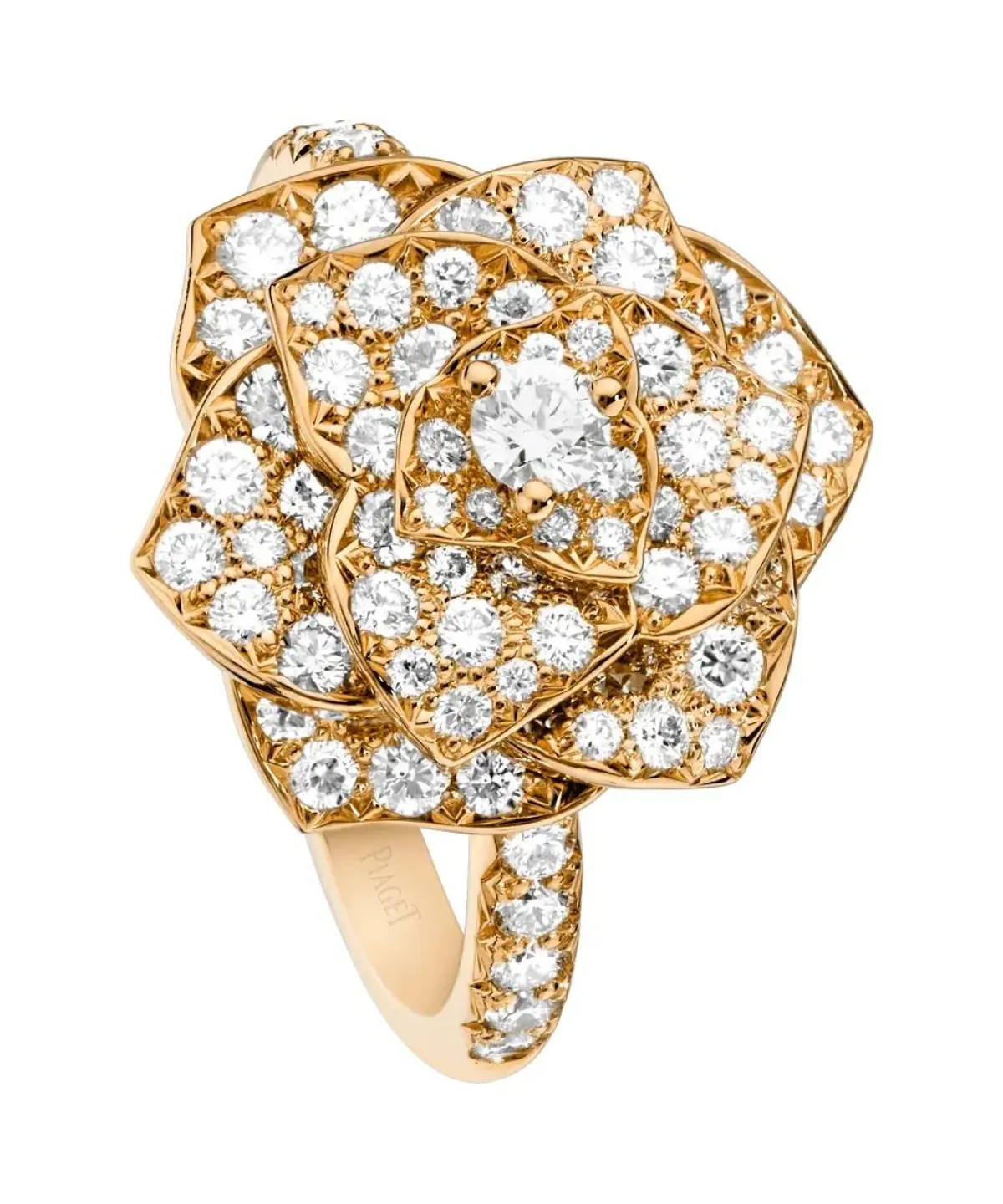 خاتم Piaget Rose من بياجيه Piaget