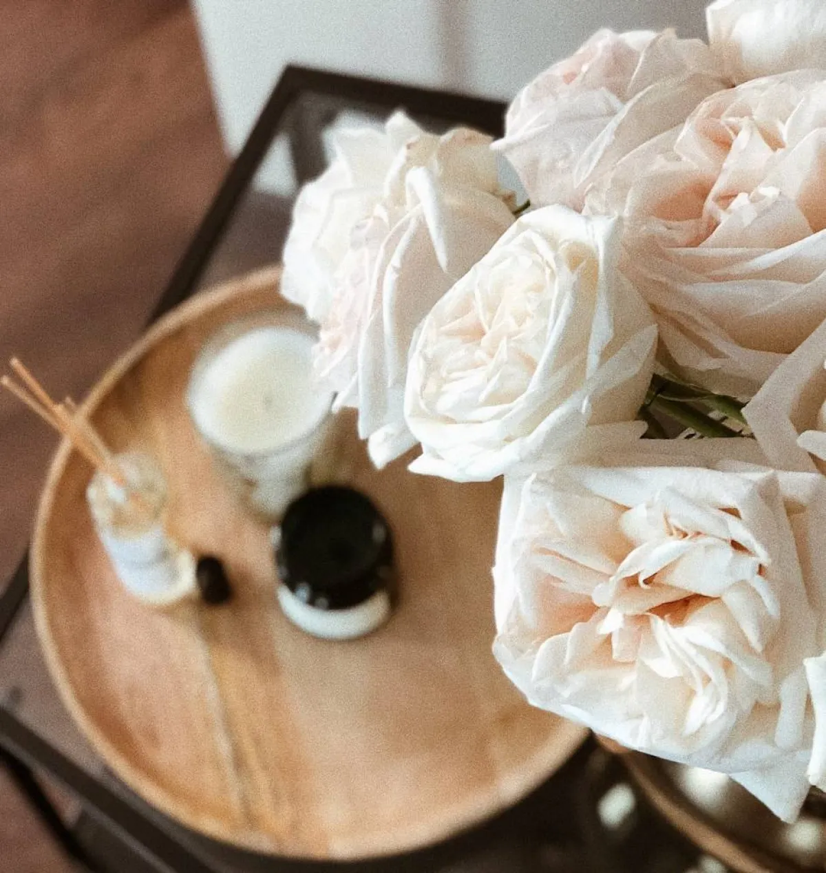 صورة لورد أبيض