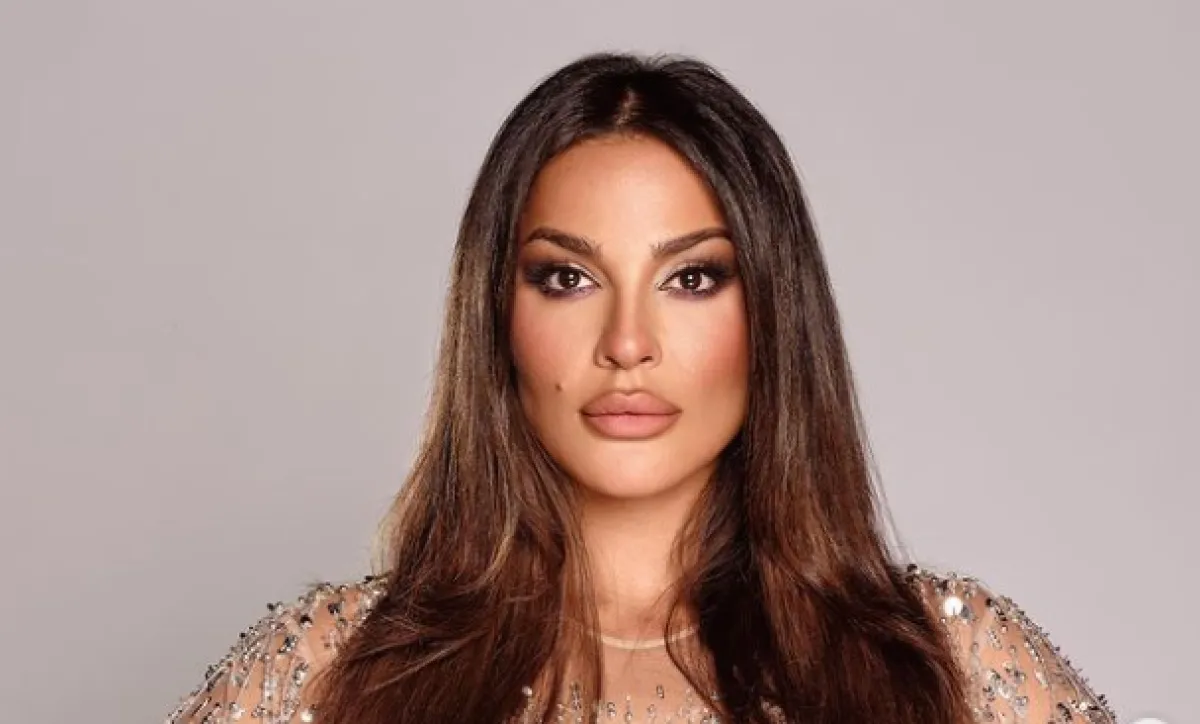 نادين نجيم - الصورة من حسابها في انستغرام