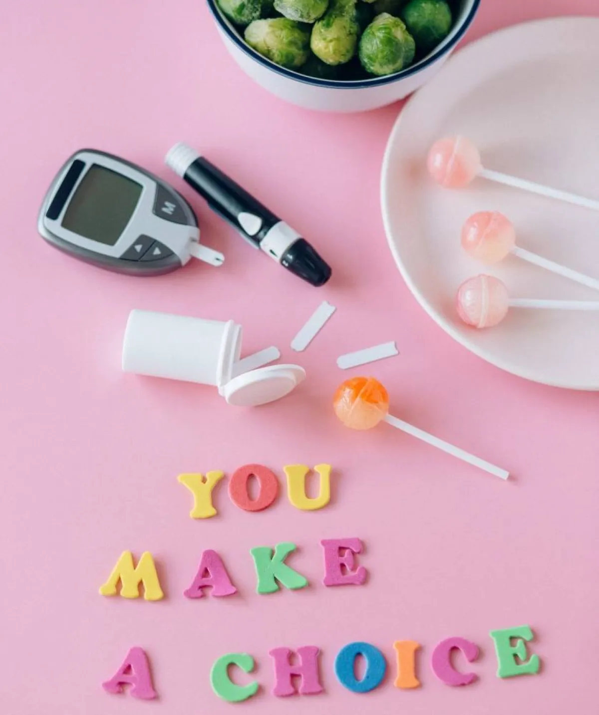 صورة تعبيرية عن سكري الحمل