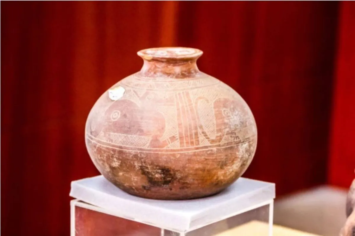 ممتلكات ثقافية