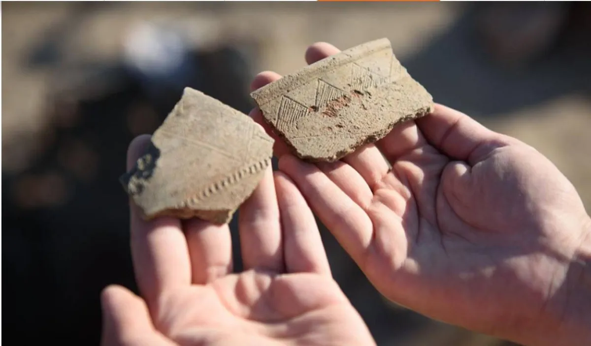 ممتلكات ثقافية