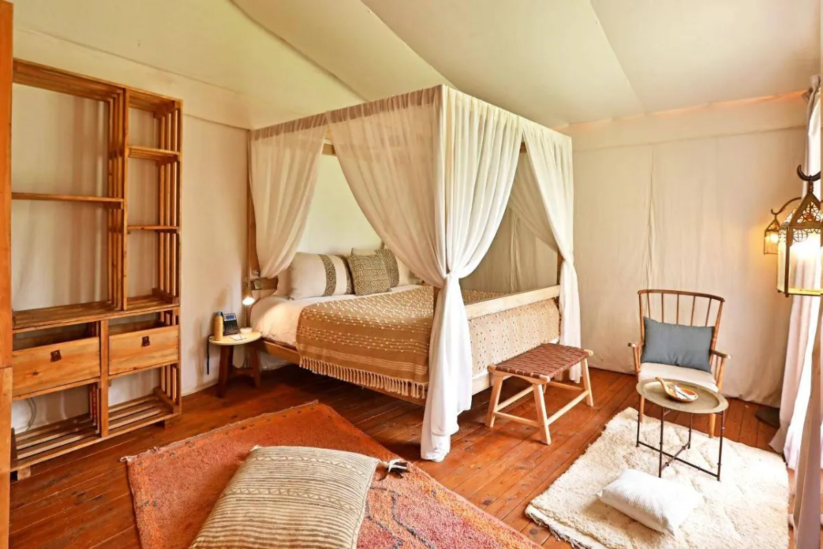 فندق وسبا دوماين ديه ريمبارت