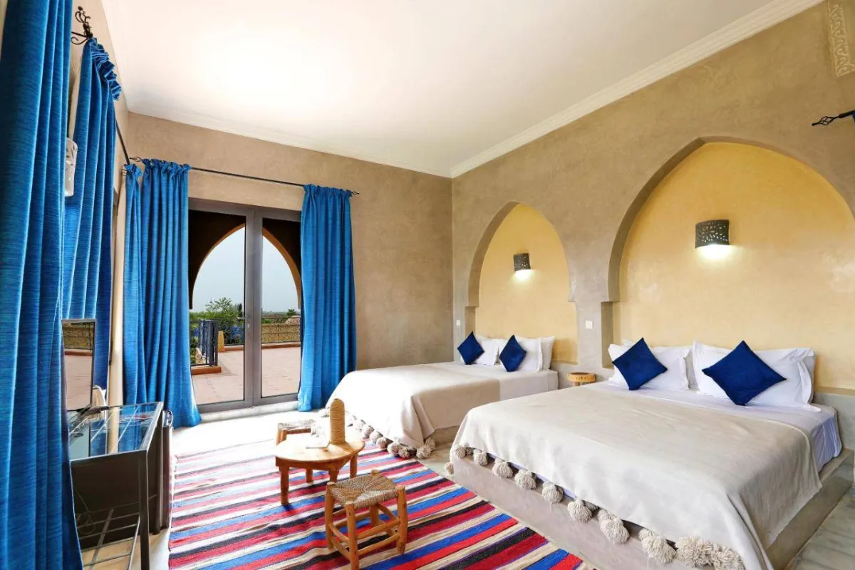 فندق أطلس ويدان