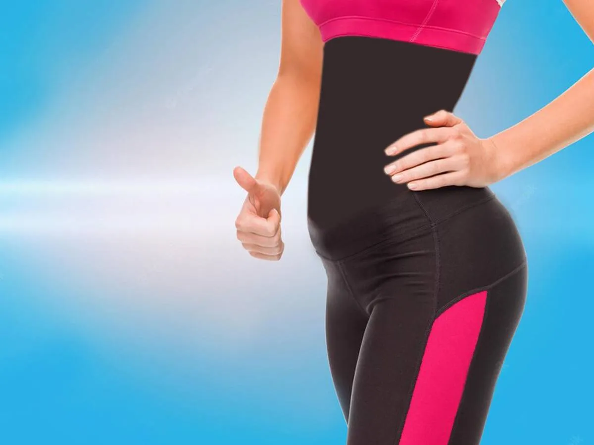 تمارين فعالة في شد الجسم بعد التكميم