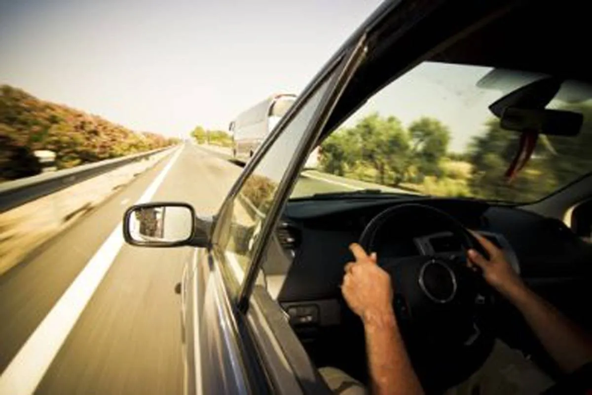 تعطل مثبت السرعة في سيارتك