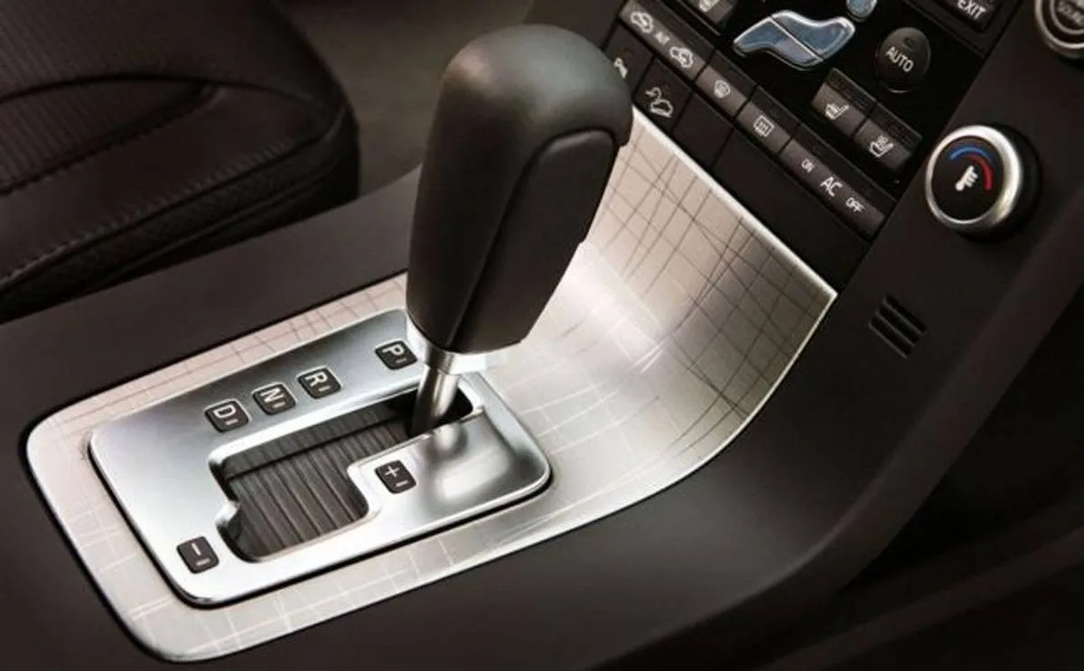 كيفية تعشيق السيارة بالطريقة الصحيحة