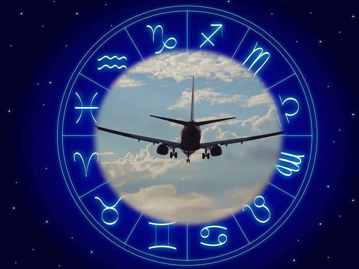 أكثر الأبراج حباً للسفر