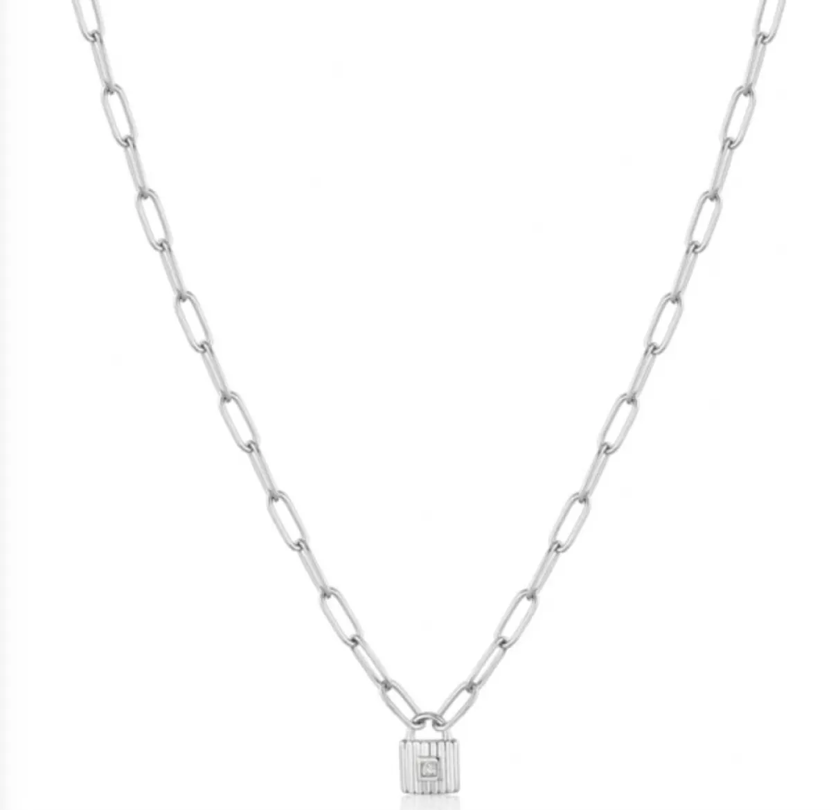 قلادة المفتاح من Forever jewellry