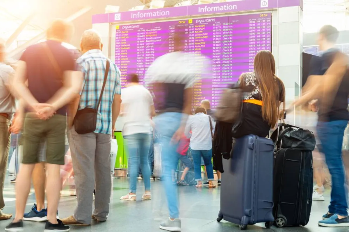 السفر  والسياحة