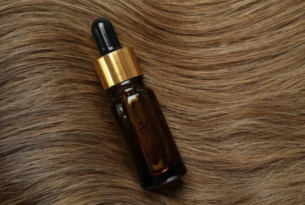 علاج الشيب المبكر