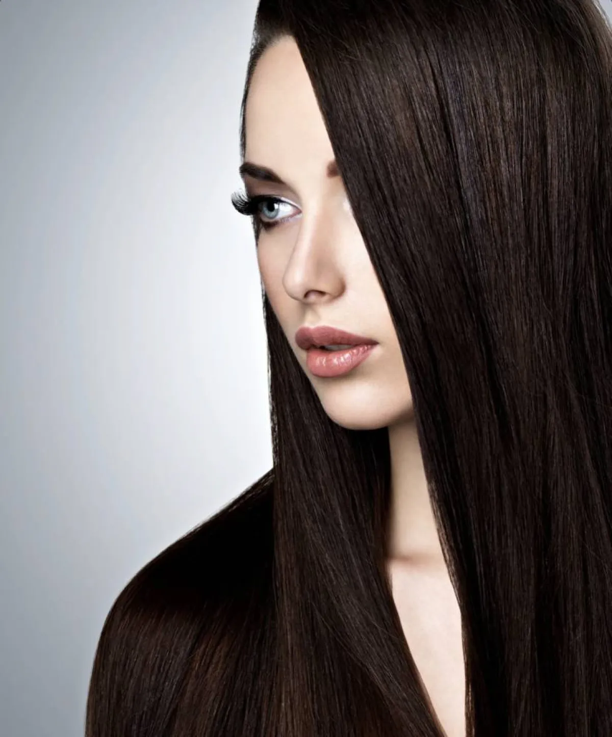 تعزيز صحة الفروة والشعر