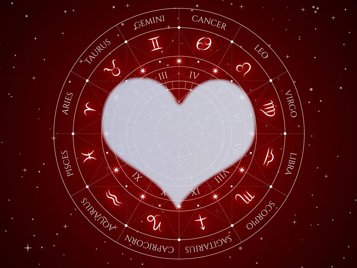 نسبة توافق برج العقرب وبرج الدلو في الحب