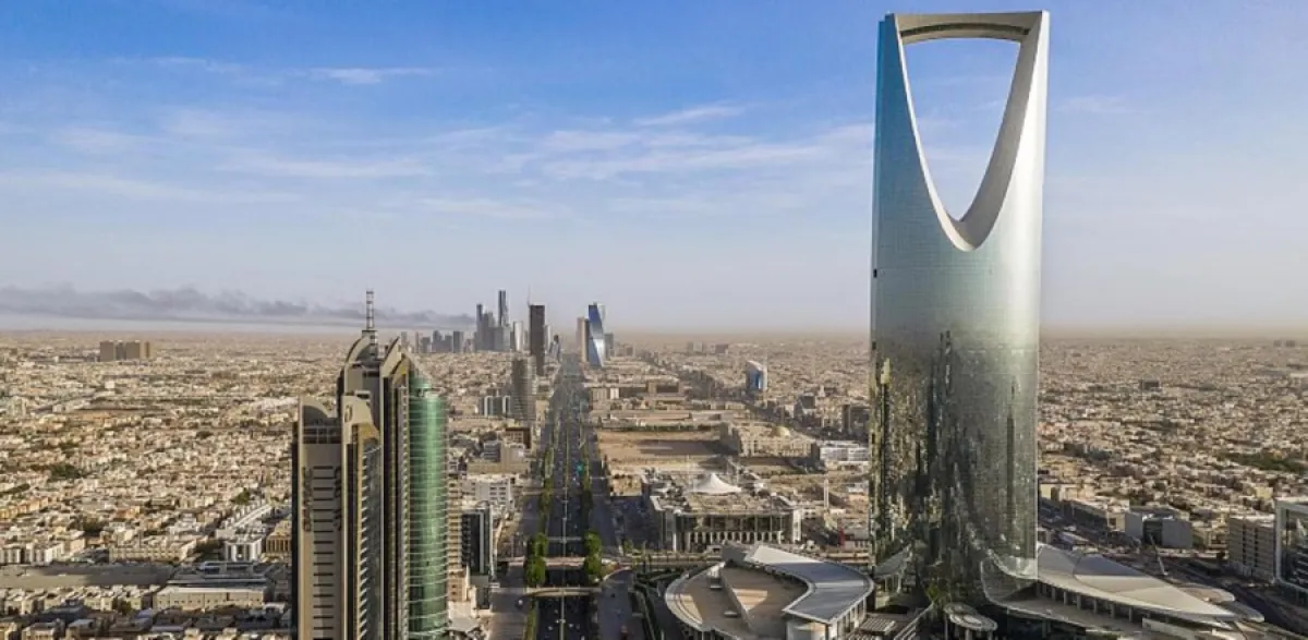 مدينة الرياض- الصورة من موقع وكالة الانباء السعودية واس