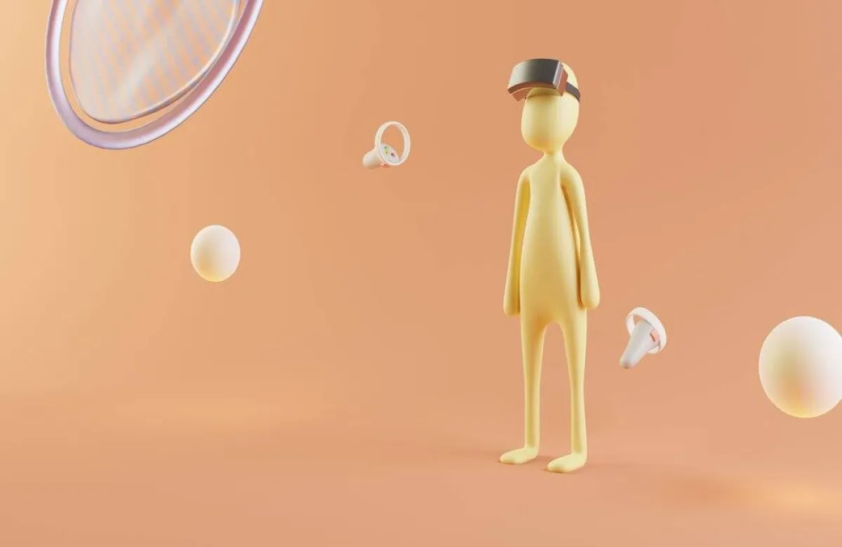 عالم الميتافيرس