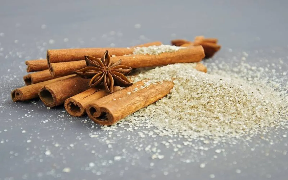 طرق استخدام القرفة للتنحيف بـ 5 طرق مذهلة (المصدر: pexels)