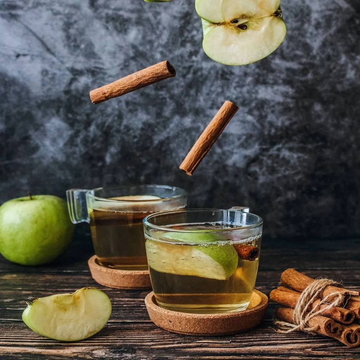 طرق استخدام القرفة للتنحيف متنوعة (المصدر: pexels)