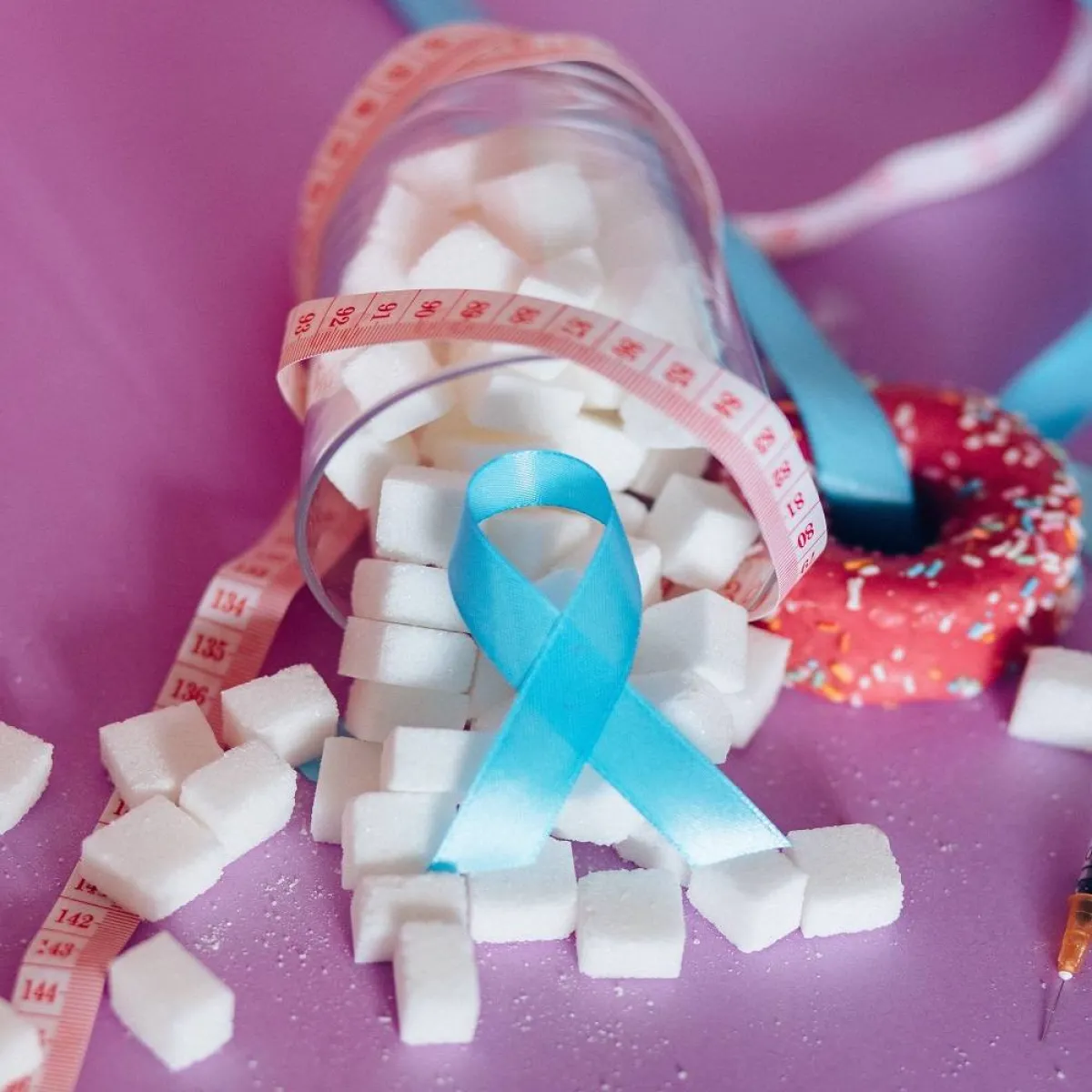 أضرار السكر الدايت قد لا تخطر على بالك (المصدر:pexels)