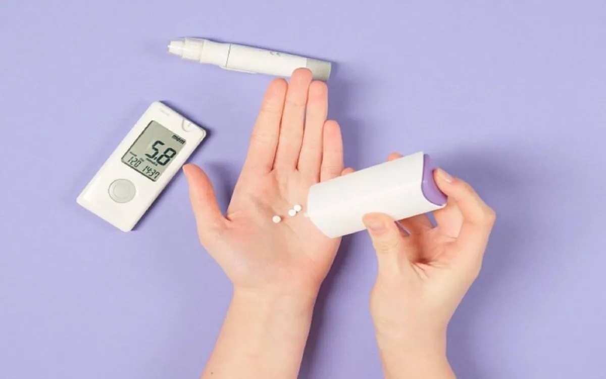 فوائد وأضرار السكر الدايت (المصدر: pexels)