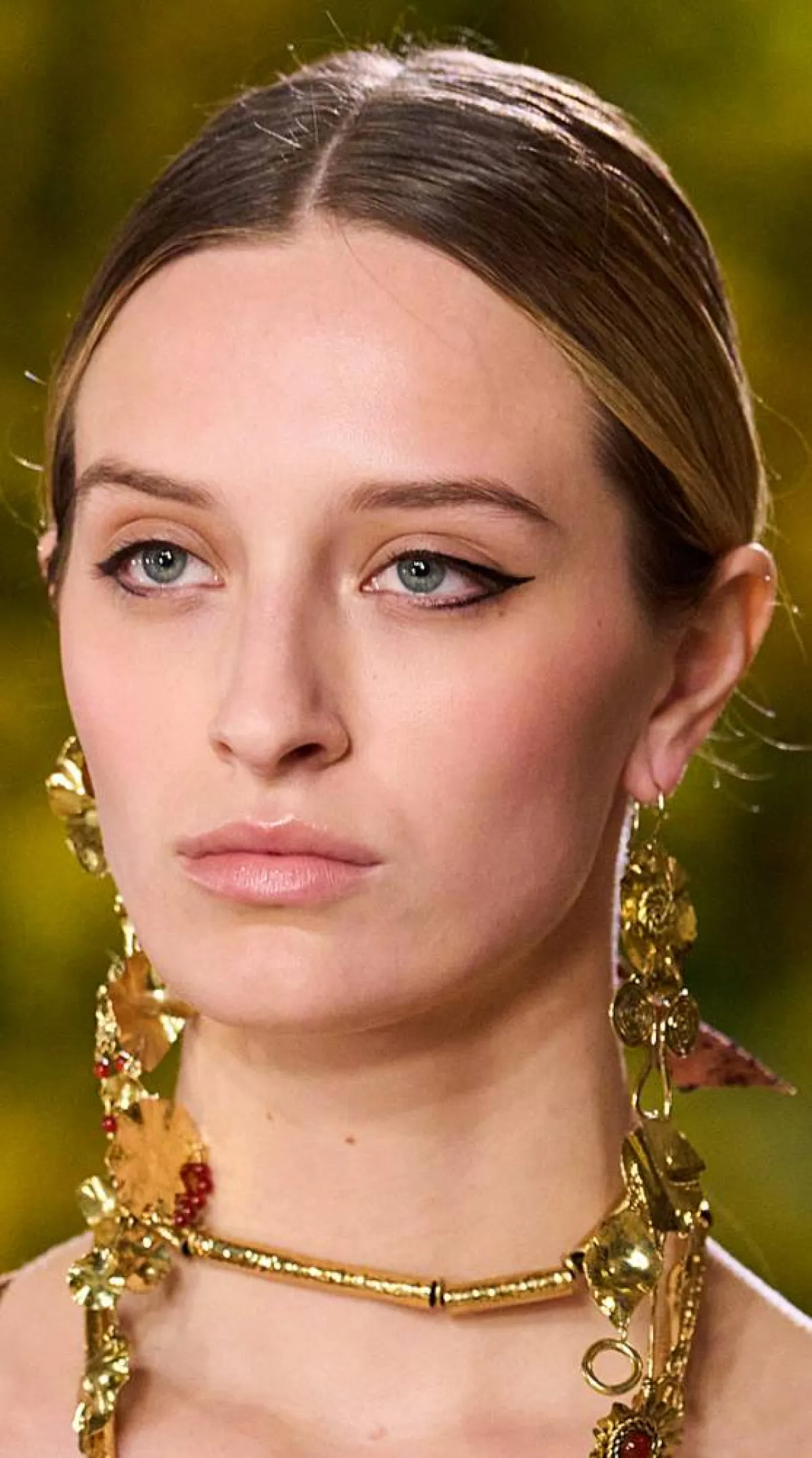 أولا جونسون ulla johnson