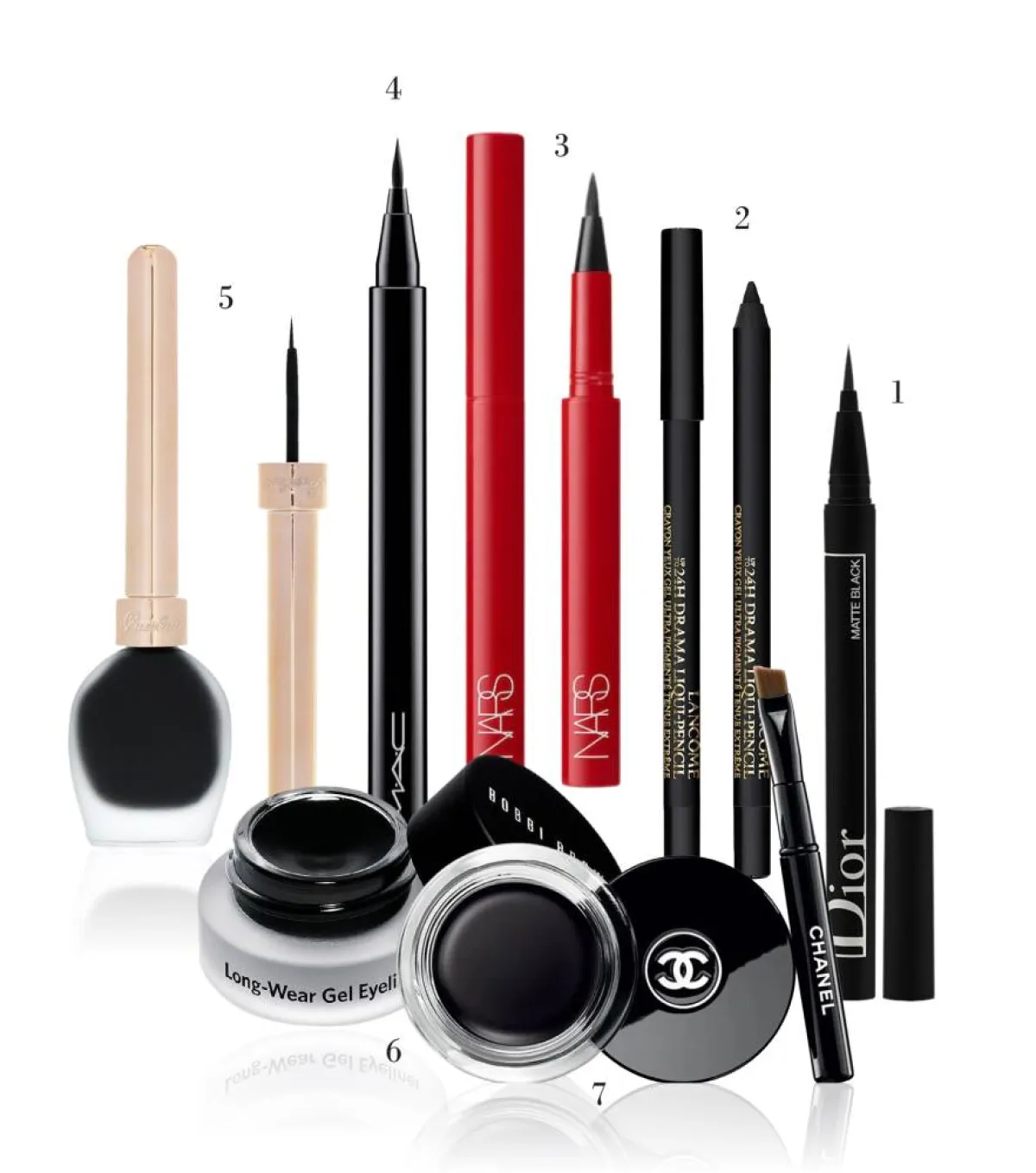 مستحضرات من اختيارنا 