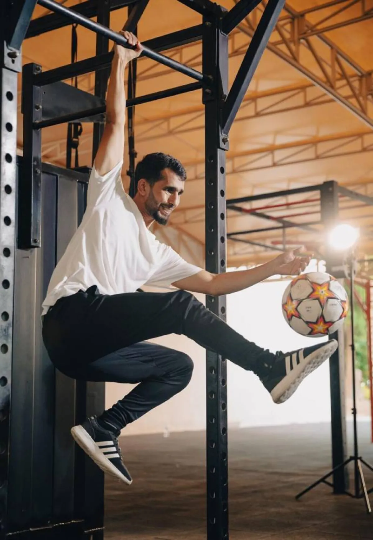 4 عرب ذوي الأرقام القياسية هذا العام